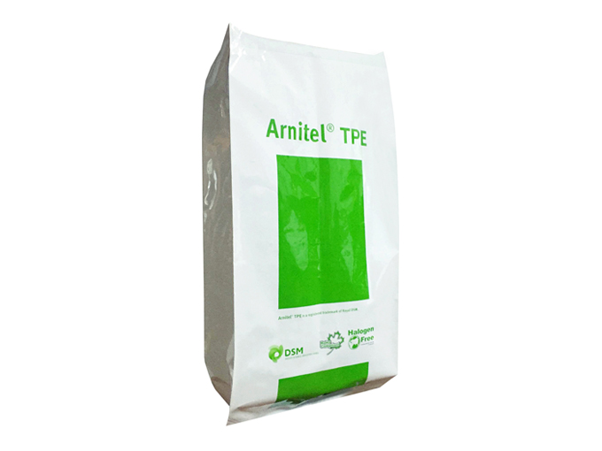 重包型铝塑复合袋